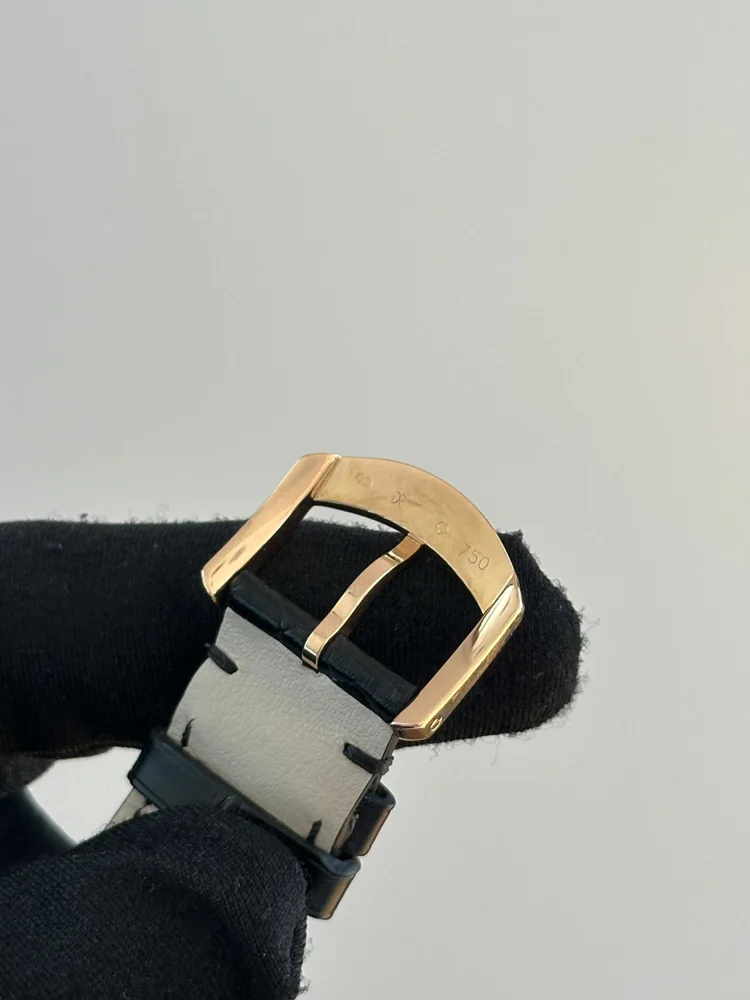 Daniel Roth Bulgari Tourbillon Skeleton Very Rare